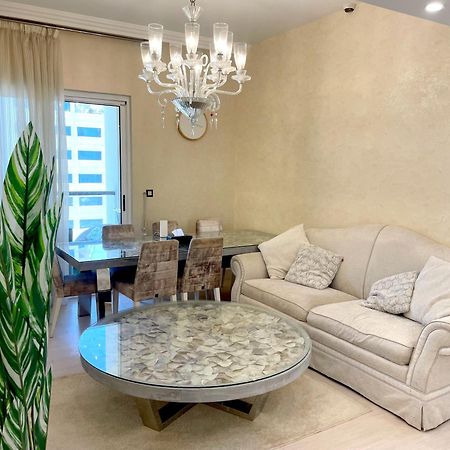 Royal Beach Residences 2 Dubai Dış mekan fotoğraf