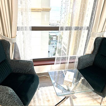 Royal Beach Residences 2 Dubai Dış mekan fotoğraf