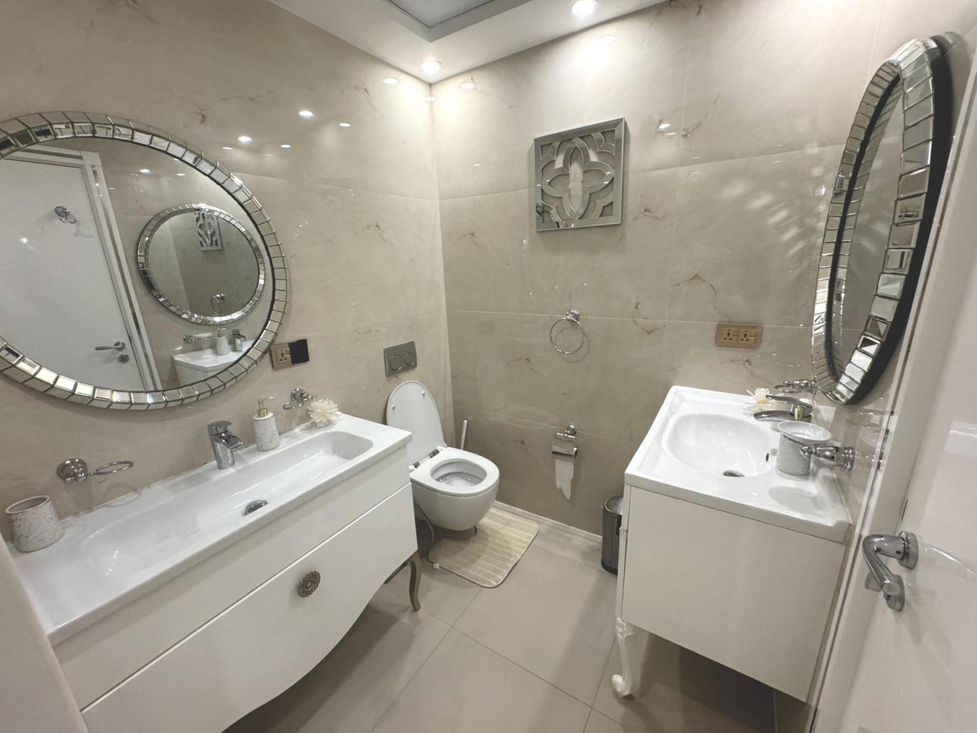 Royal Beach Residences 2 Dubai Dış mekan fotoğraf
