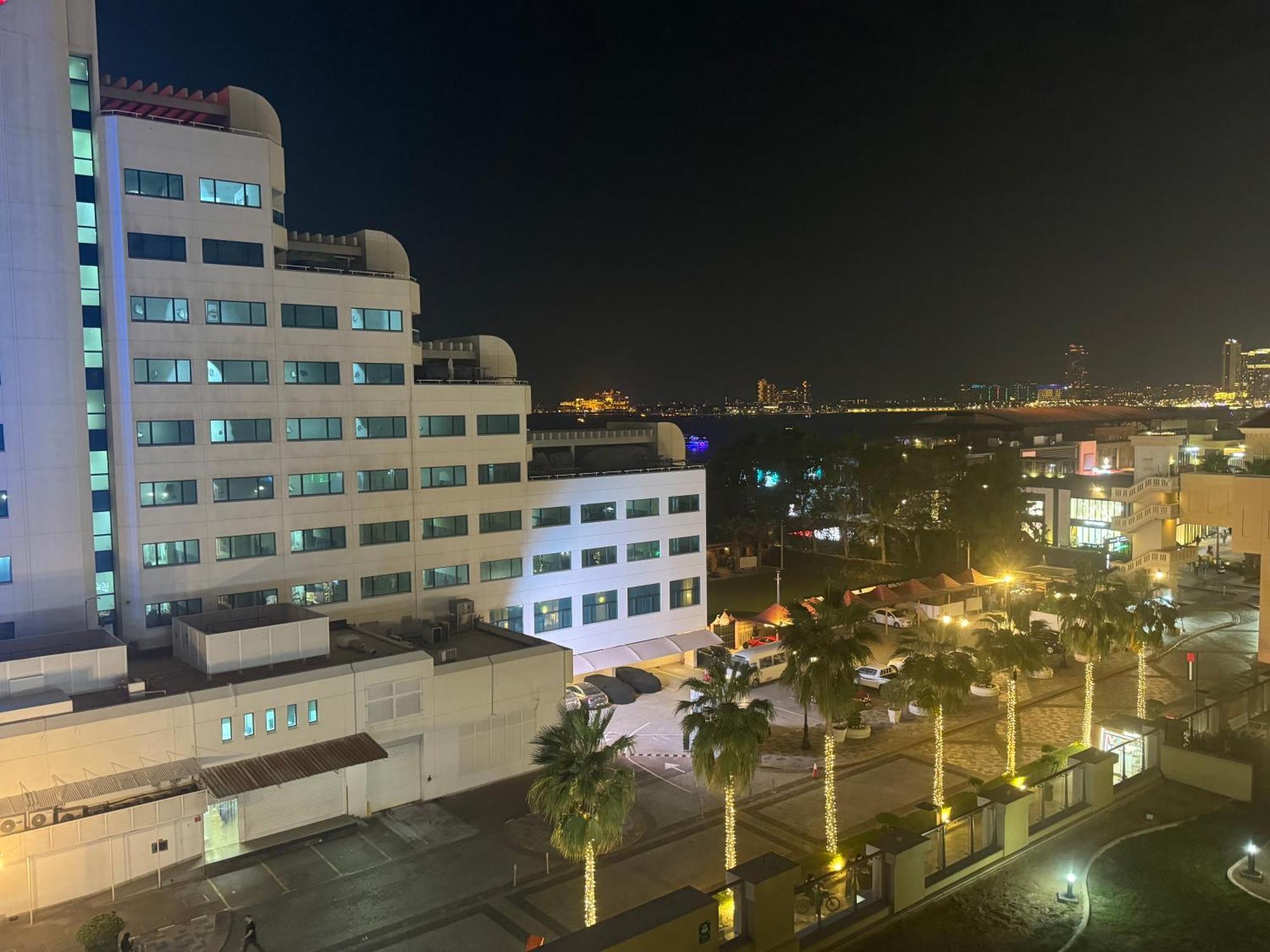 Royal Beach Residences 2 Dubai Dış mekan fotoğraf