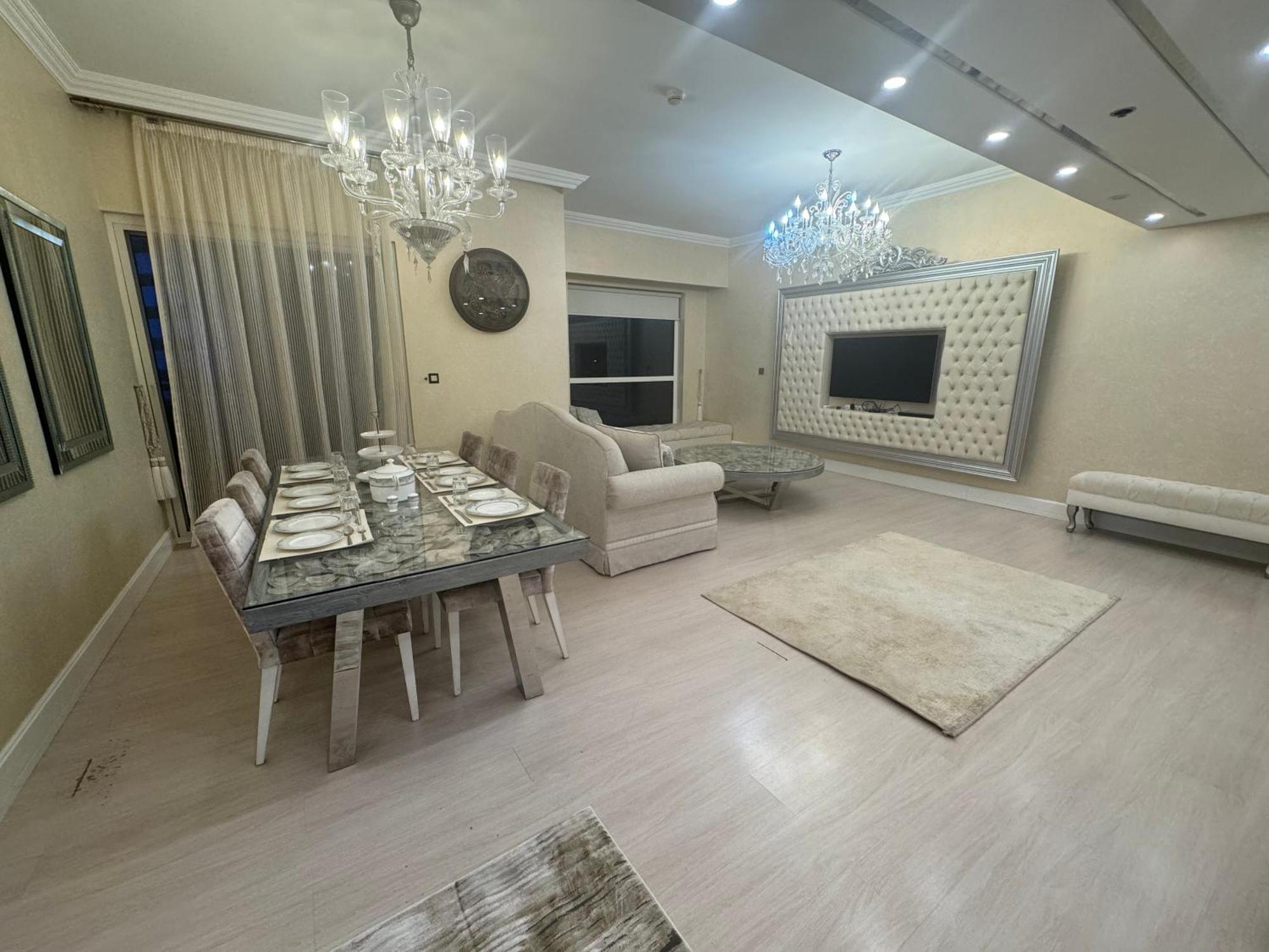 Royal Beach Residences 2 Dubai Dış mekan fotoğraf