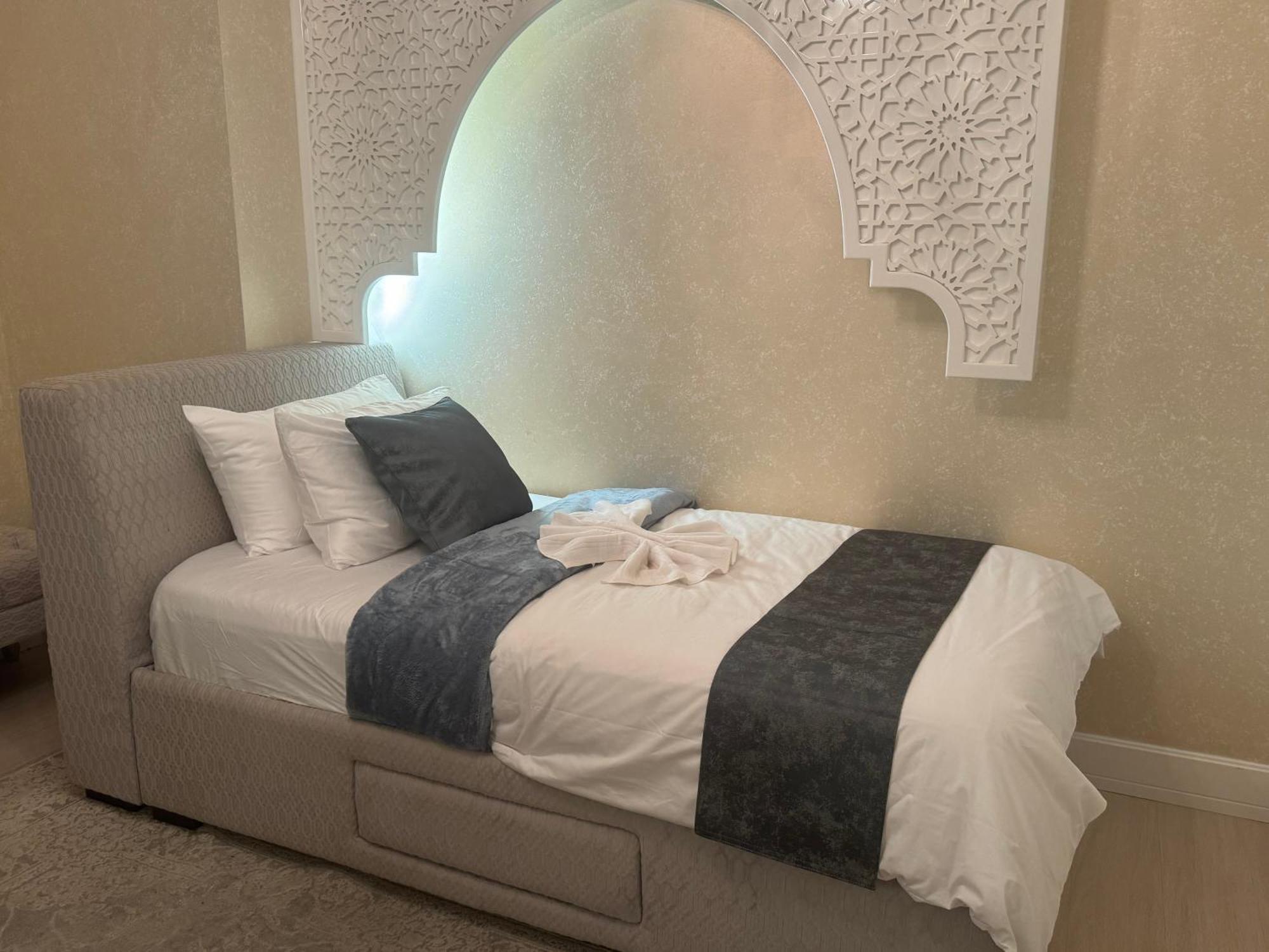 Royal Beach Residences 2 Dubai Dış mekan fotoğraf