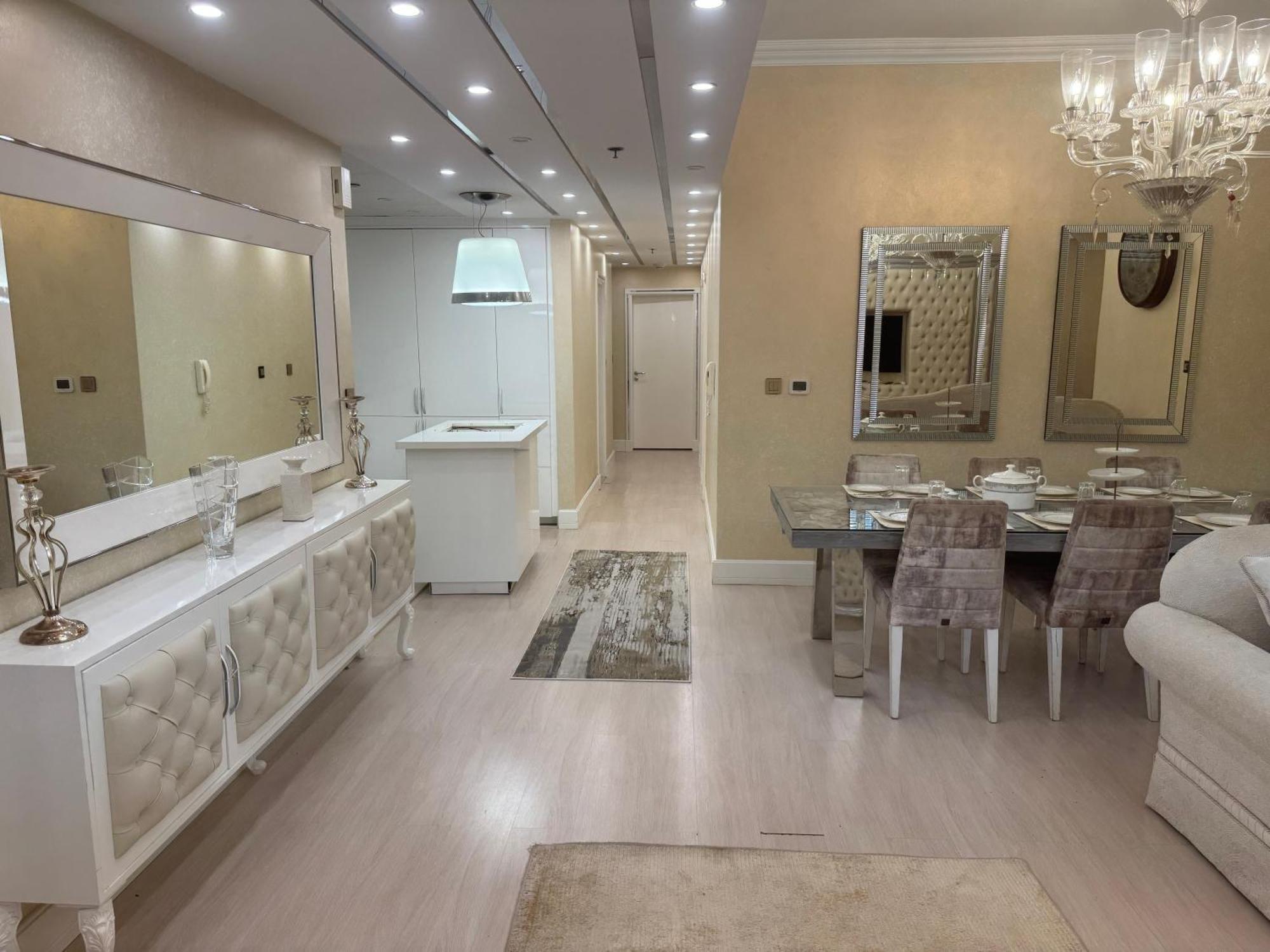 Royal Beach Residences 2 Dubai Dış mekan fotoğraf