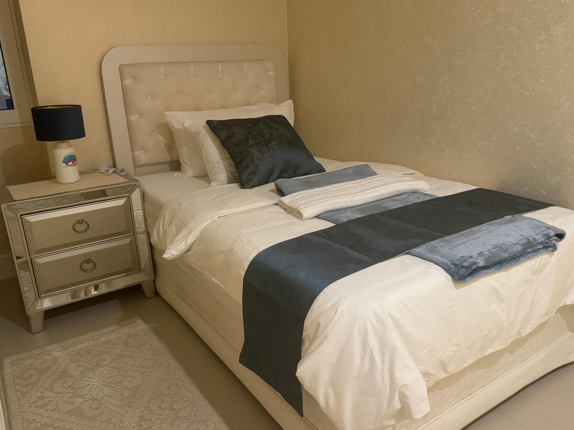 Royal Beach Residences 2 Dubai Dış mekan fotoğraf