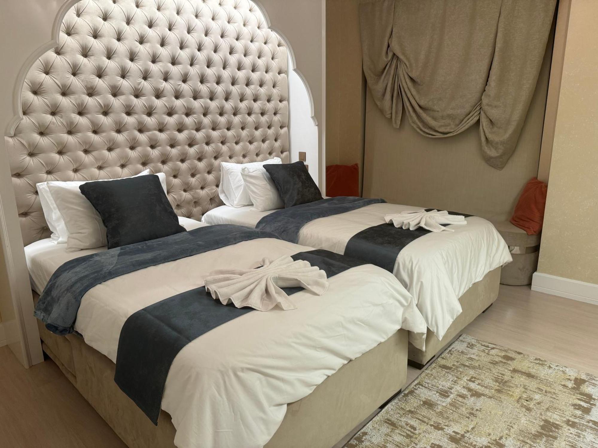 Royal Beach Residences 2 Dubai Dış mekan fotoğraf