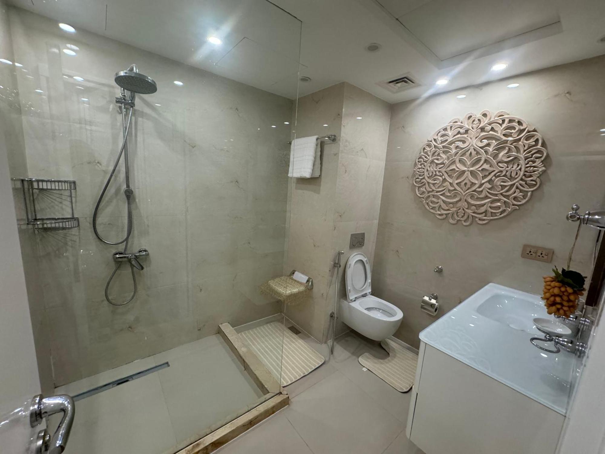 Royal Beach Residences 2 Dubai Dış mekan fotoğraf