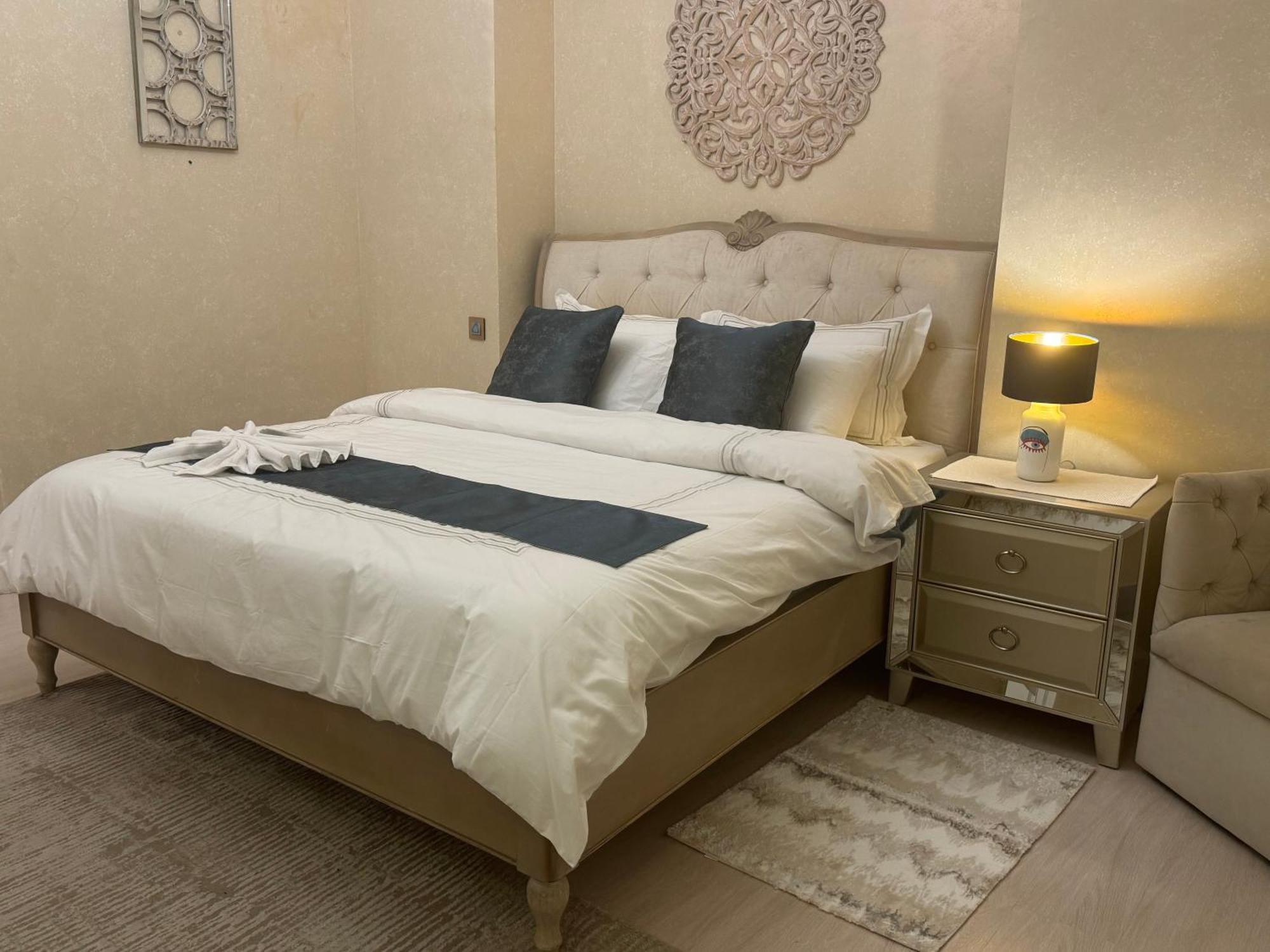 Royal Beach Residences 2 Dubai Dış mekan fotoğraf