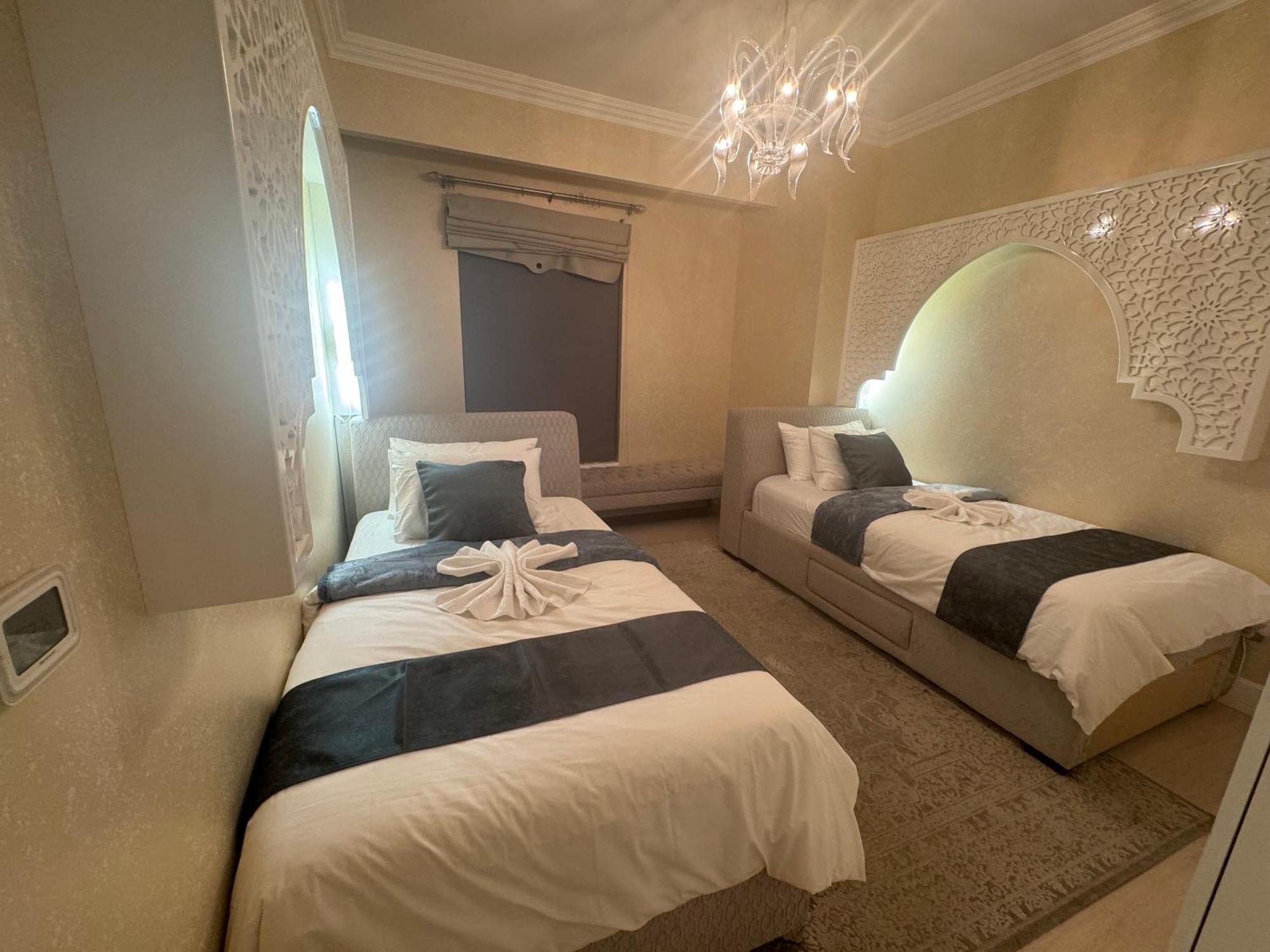 Royal Beach Residences 2 Dubai Dış mekan fotoğraf