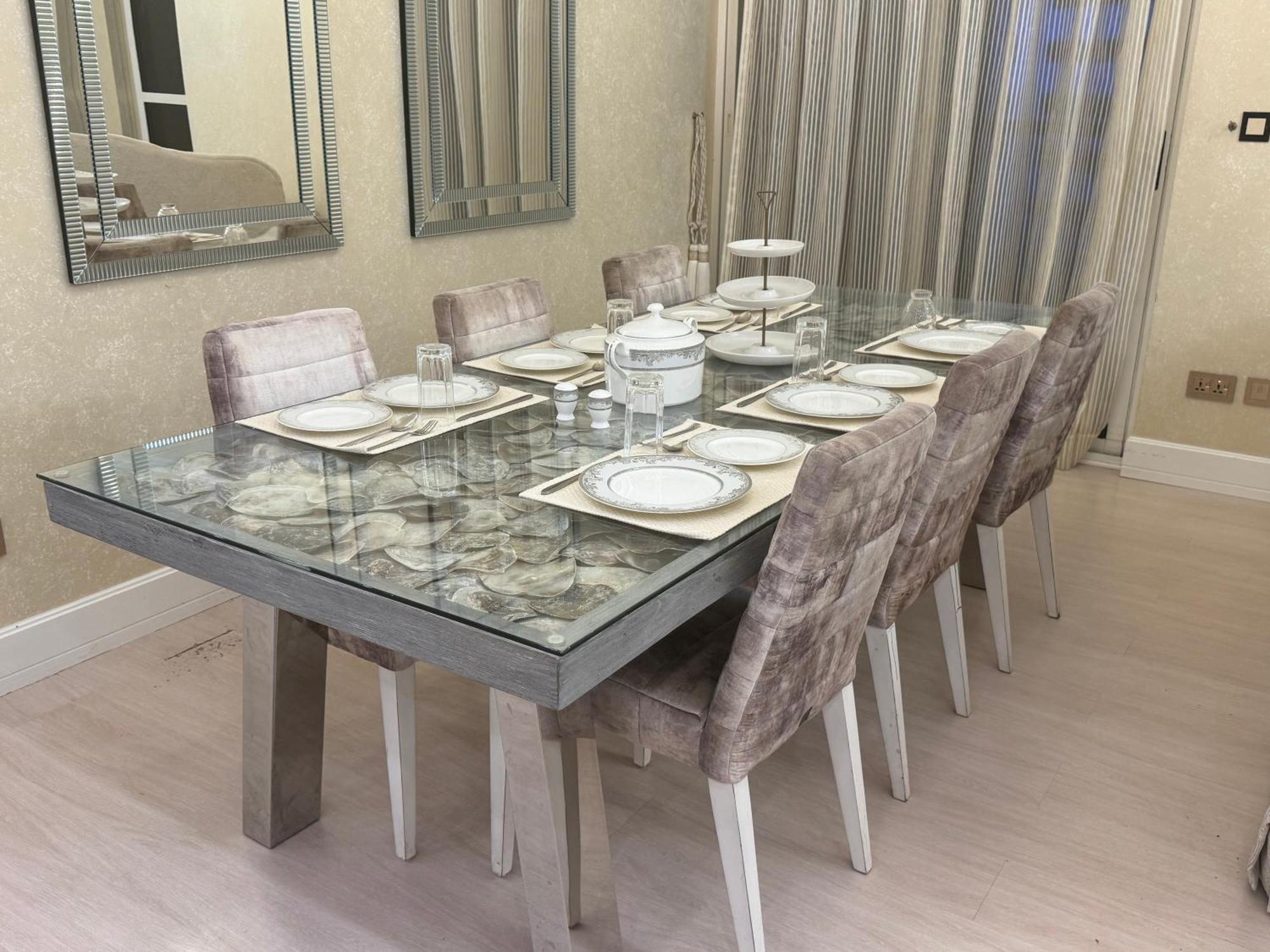 Royal Beach Residences 2 Dubai Dış mekan fotoğraf