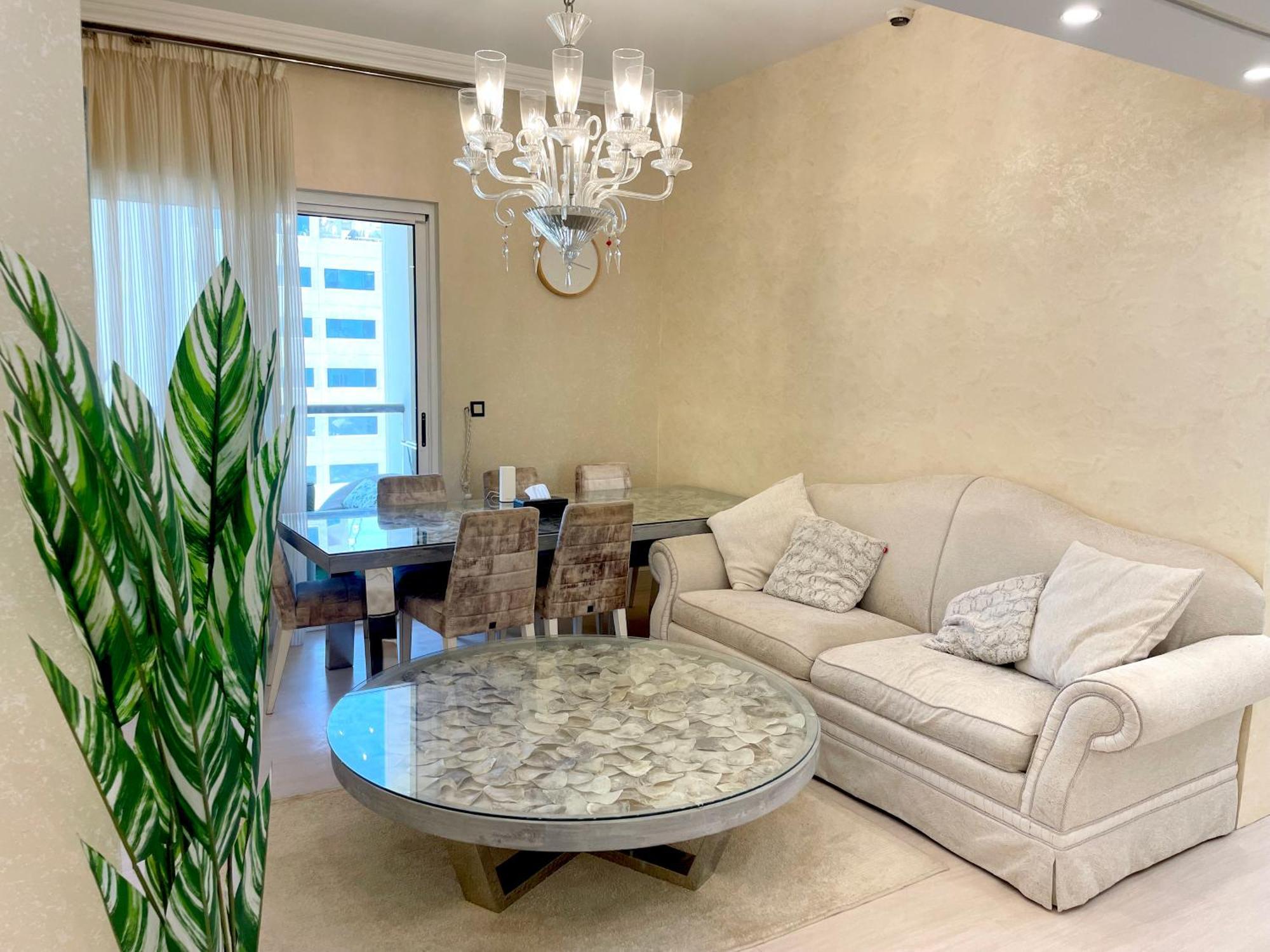 Royal Beach Residences 2 Dubai Dış mekan fotoğraf