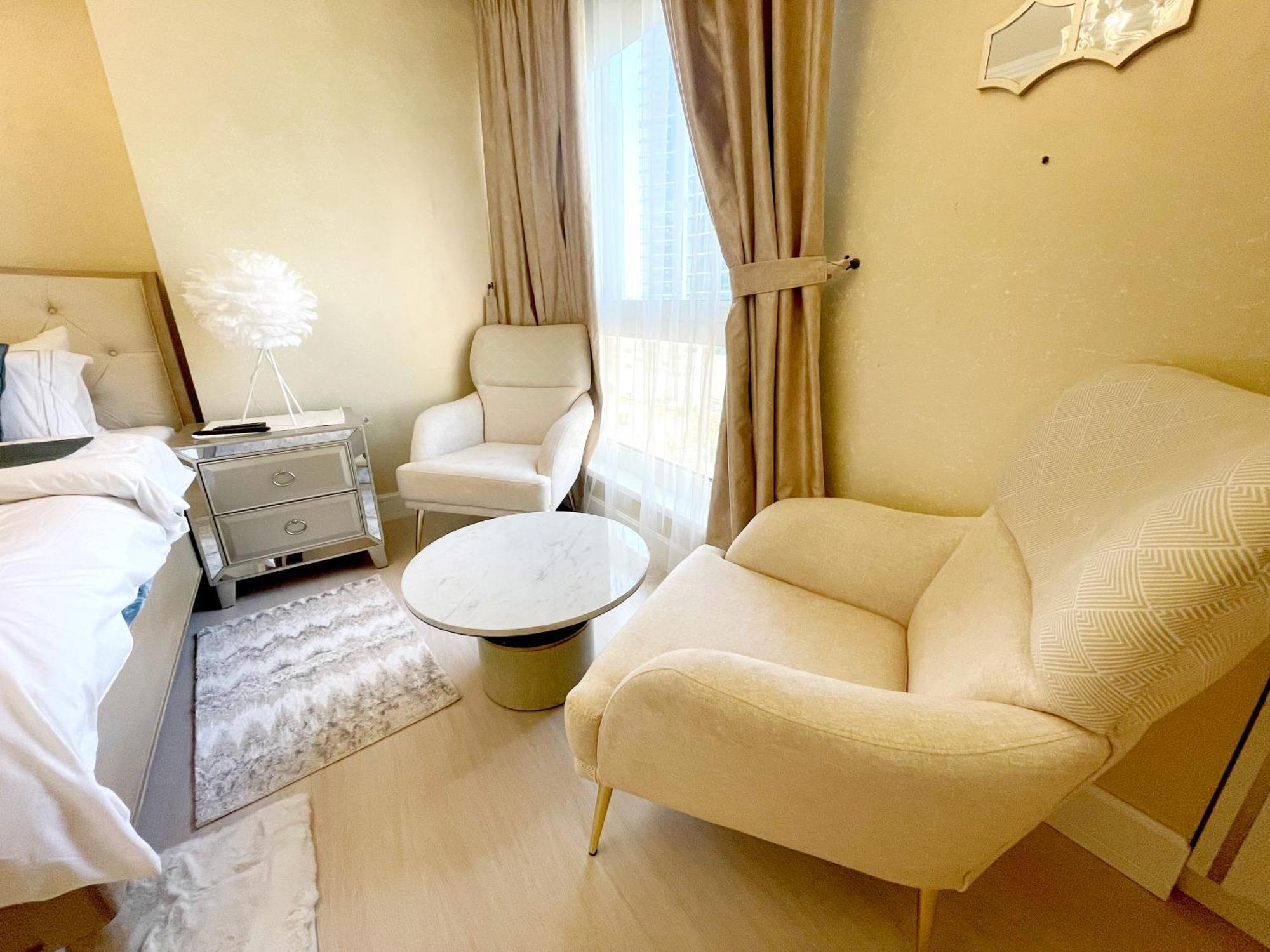 Royal Beach Residences 2 Dubai Dış mekan fotoğraf