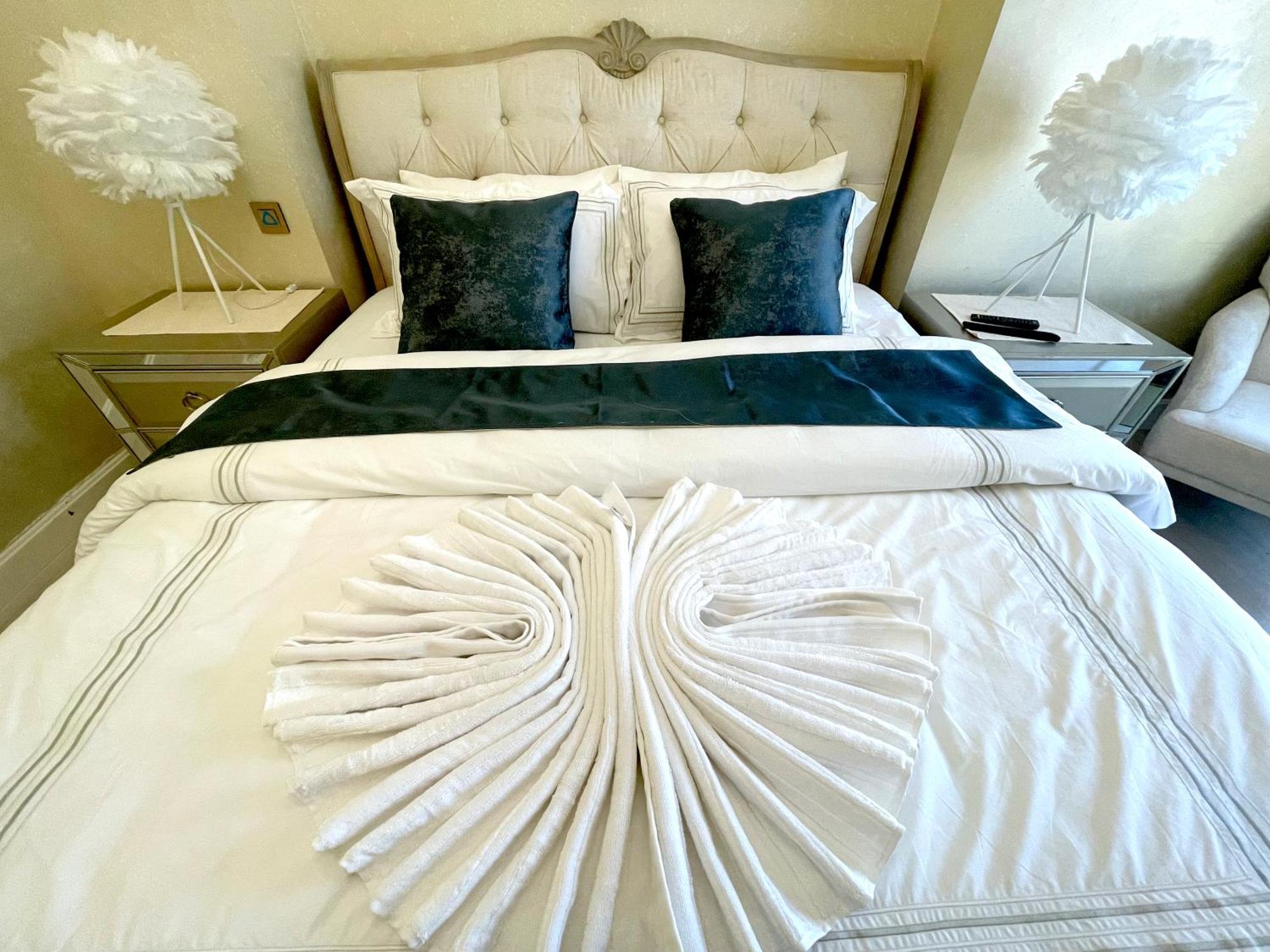 Royal Beach Residences 2 Dubai Dış mekan fotoğraf