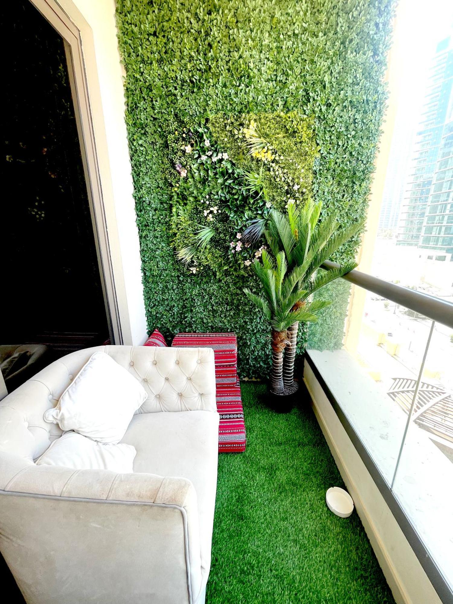 Royal Beach Residences 2 Dubai Dış mekan fotoğraf