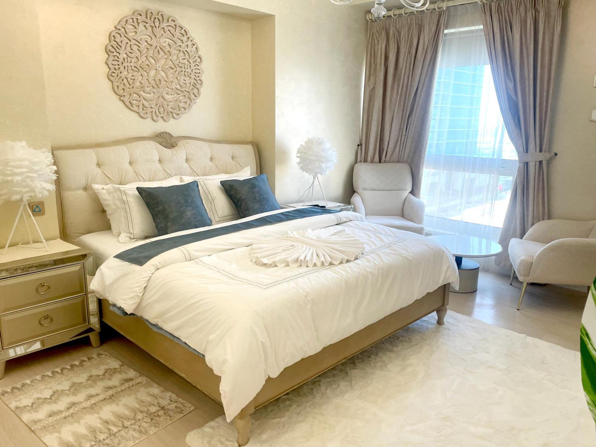 Royal Beach Residences 2 Dubai Dış mekan fotoğraf