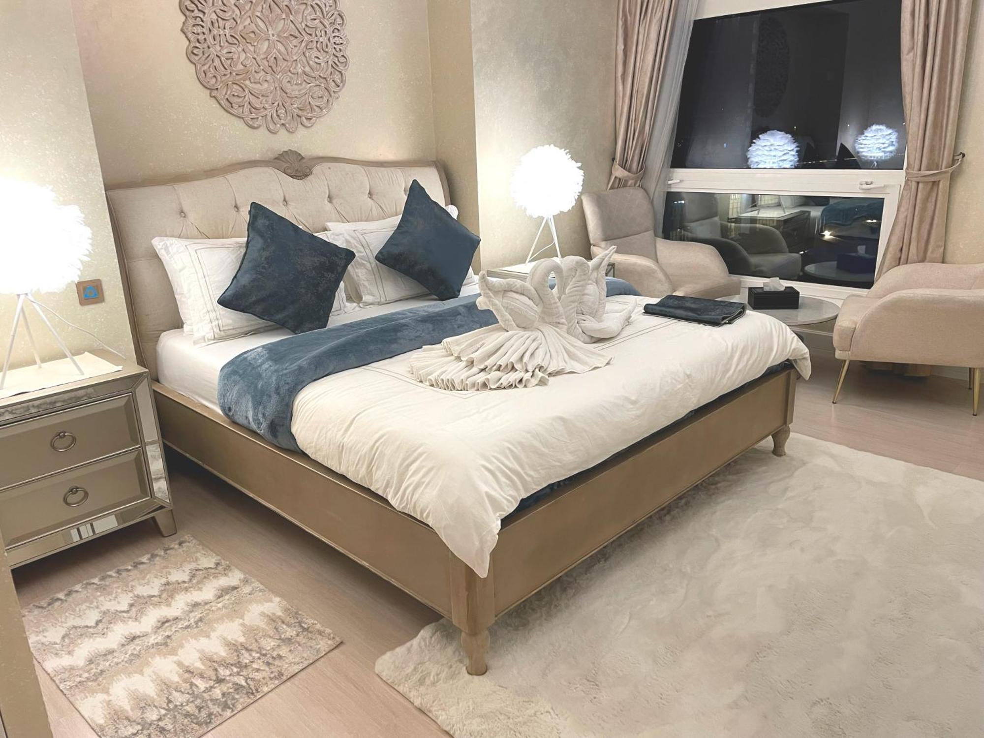 Royal Beach Residences 2 Dubai Dış mekan fotoğraf