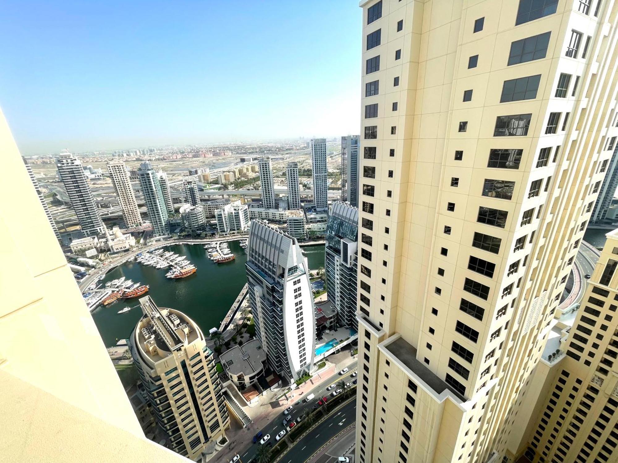 Royal Beach Residences 2 Dubai Dış mekan fotoğraf