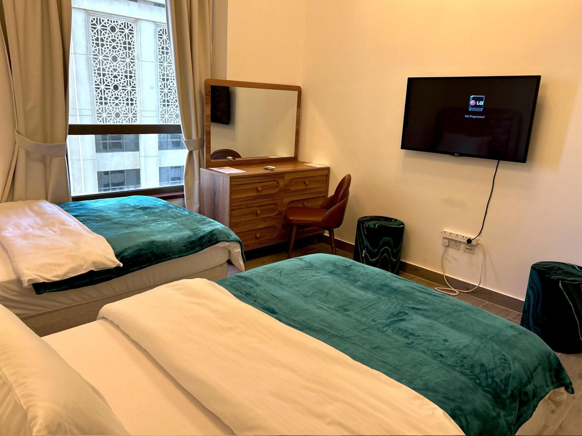 Royal Beach Residences 2 Dubai Dış mekan fotoğraf