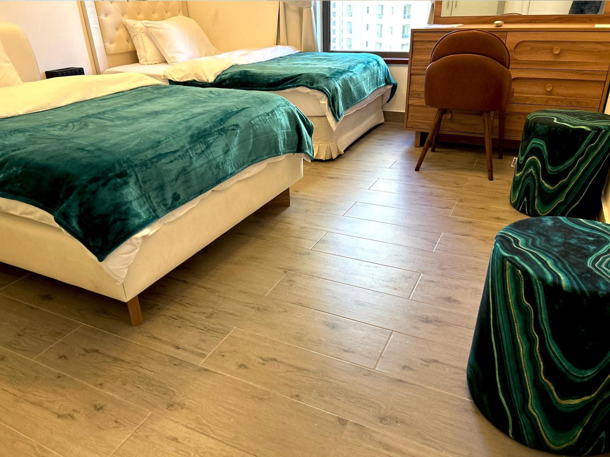 Royal Beach Residences 2 Dubai Dış mekan fotoğraf