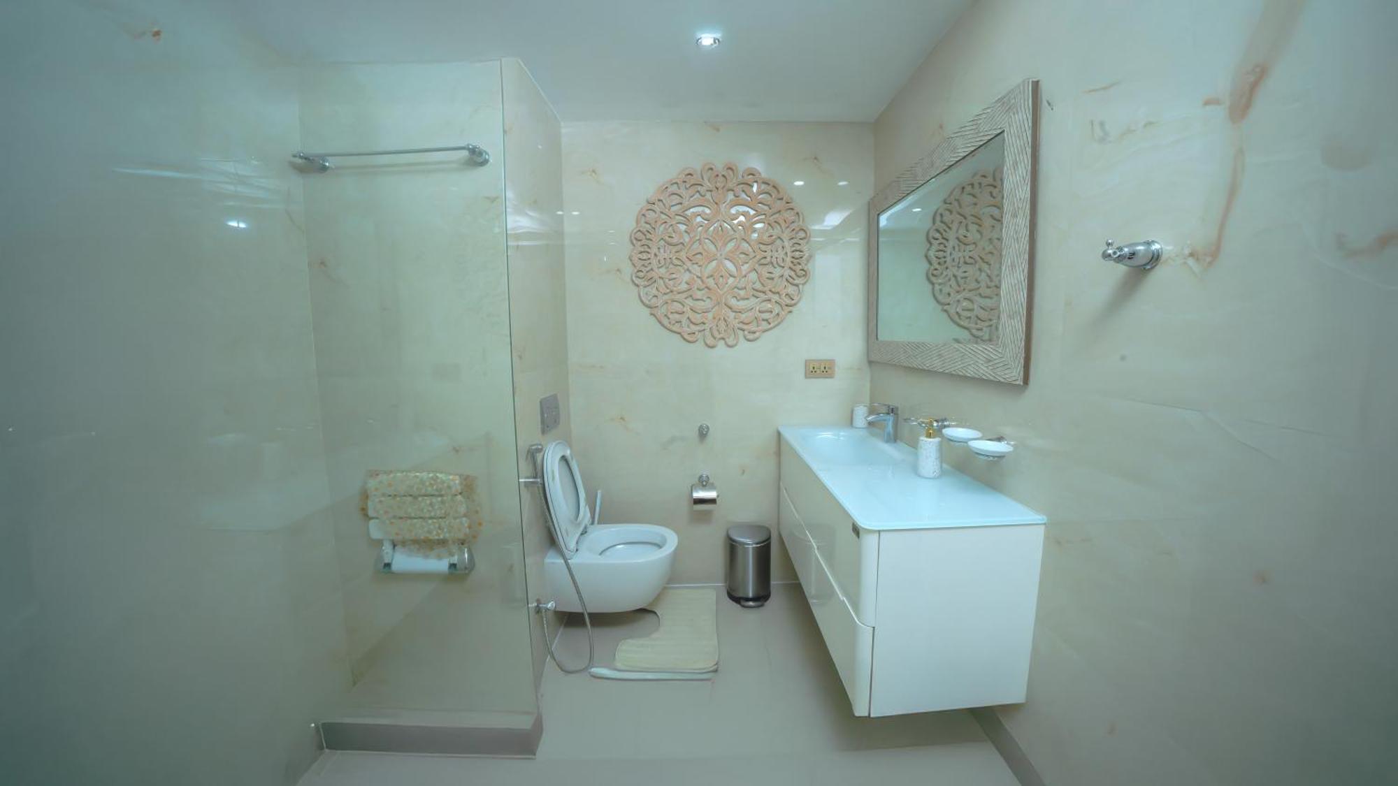 Royal Beach Residences 2 Dubai Dış mekan fotoğraf
