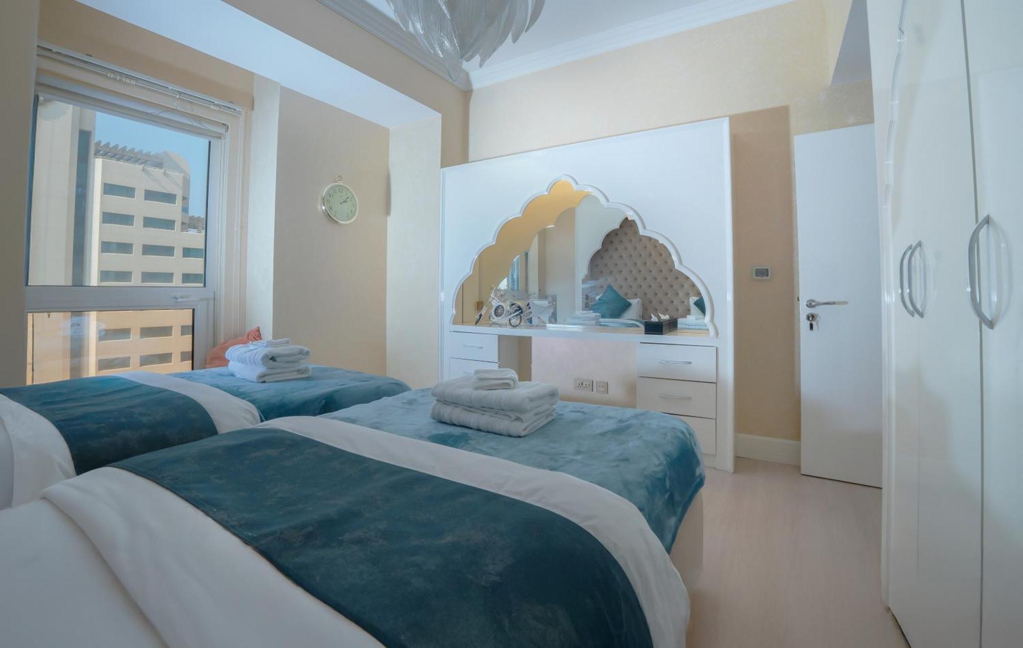 Royal Beach Residences 2 Dubai Dış mekan fotoğraf