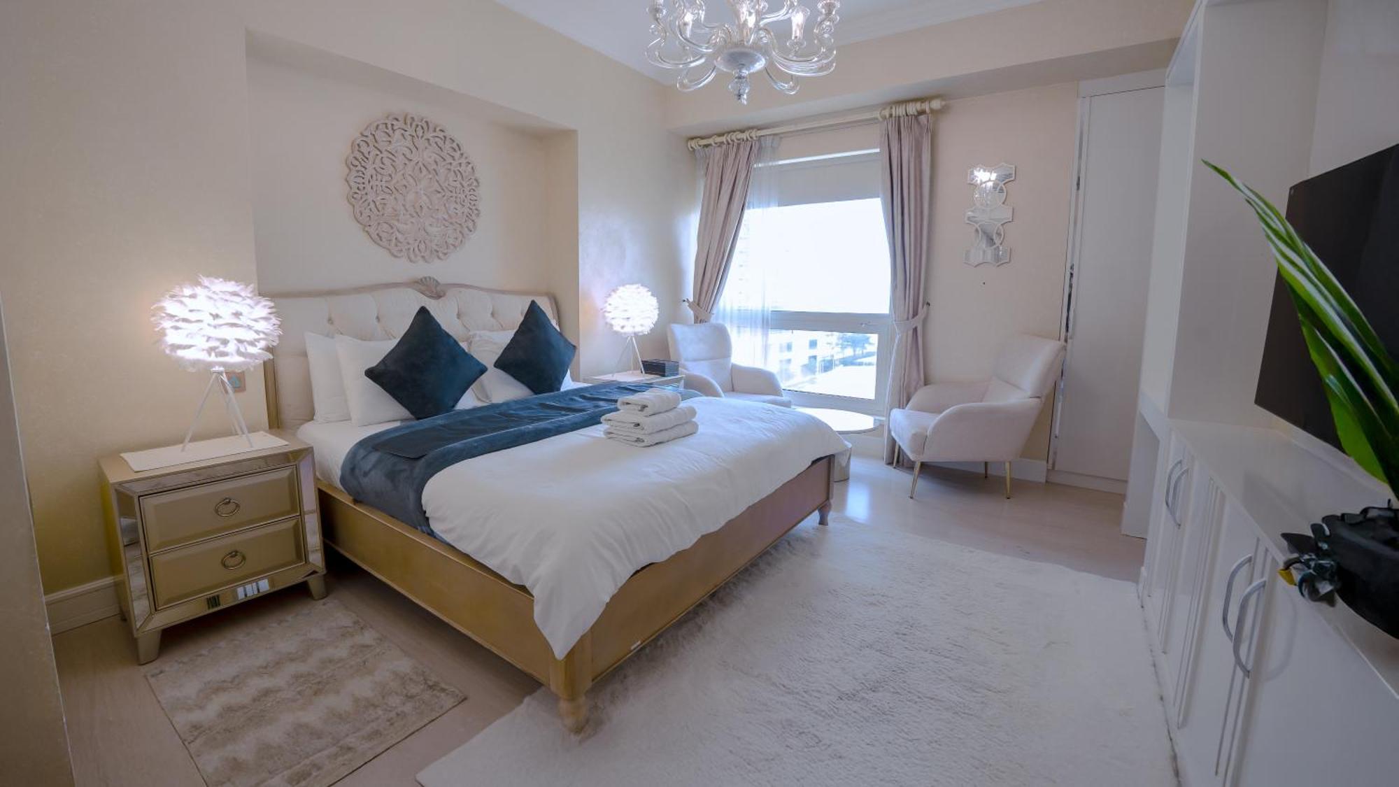 Royal Beach Residences 2 Dubai Dış mekan fotoğraf